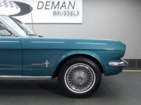Ford Mustang Fastback - <small></small> 49.950 € <small>TTC</small> - #21