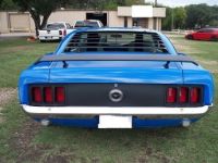 Ford Mustang FASTBACK - <small></small> 58.900 € <small>TTC</small> - #4