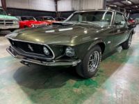 Ford Mustang FASTBACK - <small></small> 52.750 € <small>TTC</small> - #2
