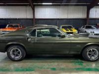Ford Mustang FASTBACK - <small></small> 52.750 € <small>TTC</small> - #4