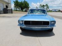 Ford Mustang FASTBACK - <small></small> 65.500 € <small>TTC</small> - #1