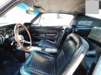 Ford Mustang FASTBACK - <small></small> 65.500 € <small>TTC</small> - #6
