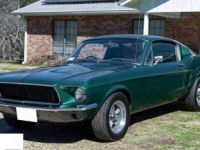 Ford Mustang Fastback - <small></small> 82.500 € <small>TTC</small> - #1