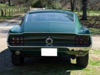Ford Mustang Fastback - <small></small> 82.500 € <small>TTC</small> - #6