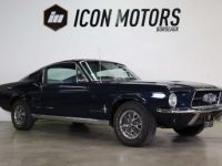 Ford Mustang Fastback - <small></small> 59.990 € <small>TTC</small> - #1