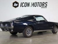 Ford Mustang Fastback - <small></small> 59.990 € <small>TTC</small> - #3