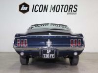 Ford Mustang Fastback - <small></small> 59.990 € <small>TTC</small> - #4