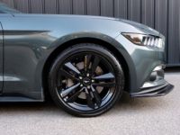 Ford Mustang FASTBACK - <small></small> 34.900 € <small>TTC</small> - #4