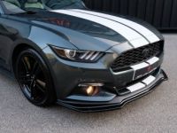 Ford Mustang FASTBACK - <small></small> 34.900 € <small>TTC</small> - #6