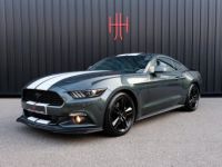 Ford Mustang FASTBACK - <small></small> 34.900 € <small>TTC</small> - #7