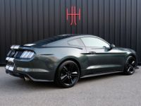 Ford Mustang FASTBACK - <small></small> 34.900 € <small>TTC</small> - #9