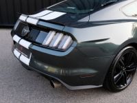 Ford Mustang FASTBACK - <small></small> 34.900 € <small>TTC</small> - #10