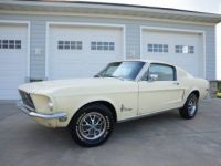 Ford Mustang fastback  - <small></small> 45.000 € <small>TTC</small> - #1