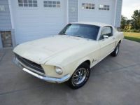 Ford Mustang fastback  - <small></small> 45.000 € <small>TTC</small> - #2