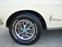 Ford Mustang fastback  - <small></small> 45.000 € <small>TTC</small> - #4