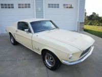 Ford Mustang fastback  - <small></small> 45.000 € <small>TTC</small> - #6