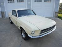 Ford Mustang fastback  - <small></small> 45.000 € <small>TTC</small> - #7