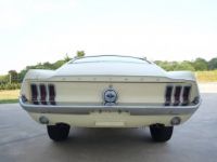 Ford Mustang fastback  - <small></small> 45.000 € <small>TTC</small> - #9