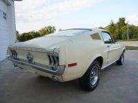 Ford Mustang fastback  - <small></small> 45.000 € <small>TTC</small> - #10