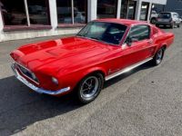 Ford Mustang FASTBACK - <small></small> 80.000 € <small>TTC</small> - #1