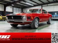 Ford Mustang fastback  - <small></small> 41.000 € <small>TTC</small> - #1