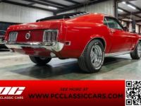 Ford Mustang fastback  - <small></small> 41.000 € <small>TTC</small> - #2