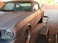 Ford Mustang fastback  - <small></small> 52.000 € <small>TTC</small> - #1