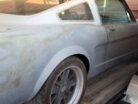 Ford Mustang fastback  - <small></small> 52.000 € <small>TTC</small> - #7