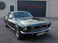 Ford Mustang Fastback - <small></small> 79.000 € <small>TTC</small> - #1