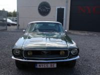 Ford Mustang Fastback - <small></small> 79.000 € <small>TTC</small> - #2