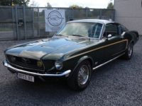 Ford Mustang Fastback - <small></small> 79.000 € <small>TTC</small> - #3