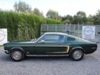 Ford Mustang Fastback - <small></small> 79.000 € <small>TTC</small> - #4