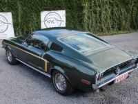 Ford Mustang Fastback - <small></small> 79.000 € <small>TTC</small> - #5