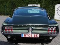 Ford Mustang Fastback - <small></small> 79.000 € <small>TTC</small> - #6