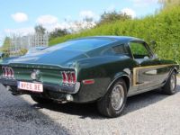 Ford Mustang Fastback - <small></small> 79.000 € <small>TTC</small> - #7