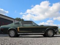 Ford Mustang Fastback - <small></small> 79.000 € <small>TTC</small> - #8