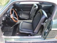 Ford Mustang Fastback - <small></small> 79.000 € <small>TTC</small> - #9