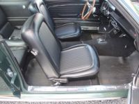 Ford Mustang Fastback - <small></small> 79.000 € <small>TTC</small> - #12