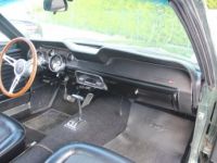 Ford Mustang Fastback - <small></small> 79.000 € <small>TTC</small> - #23