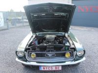 Ford Mustang Fastback - <small></small> 79.000 € <small>TTC</small> - #28