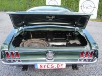 Ford Mustang Fastback - <small></small> 79.000 € <small>TTC</small> - #44