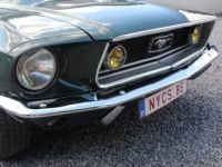 Ford Mustang Fastback - <small></small> 79.000 € <small>TTC</small> - #80