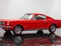 Ford Mustang Fastback  - <small></small> 74.000 € <small>TTC</small> - #2