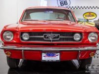 Ford Mustang Fastback  - <small></small> 74.000 € <small>TTC</small> - #4