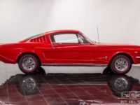 Ford Mustang Fastback  - <small></small> 74.000 € <small>TTC</small> - #8