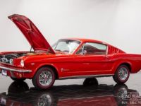 Ford Mustang Fastback  - <small></small> 74.000 € <small>TTC</small> - #11