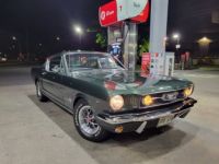 Ford Mustang fastback  - <small></small> 63.000 € <small>TTC</small> - #1