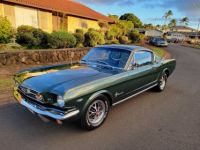 Ford Mustang fastback  - <small></small> 63.000 € <small>TTC</small> - #2