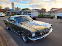 Ford Mustang fastback  - <small></small> 63.000 € <small>TTC</small> - #3