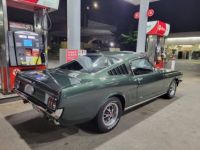 Ford Mustang fastback  - <small></small> 63.000 € <small>TTC</small> - #5